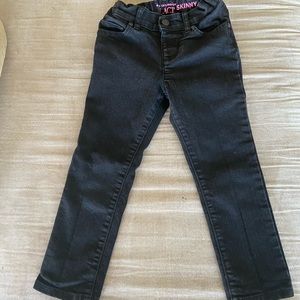 Girls jeans